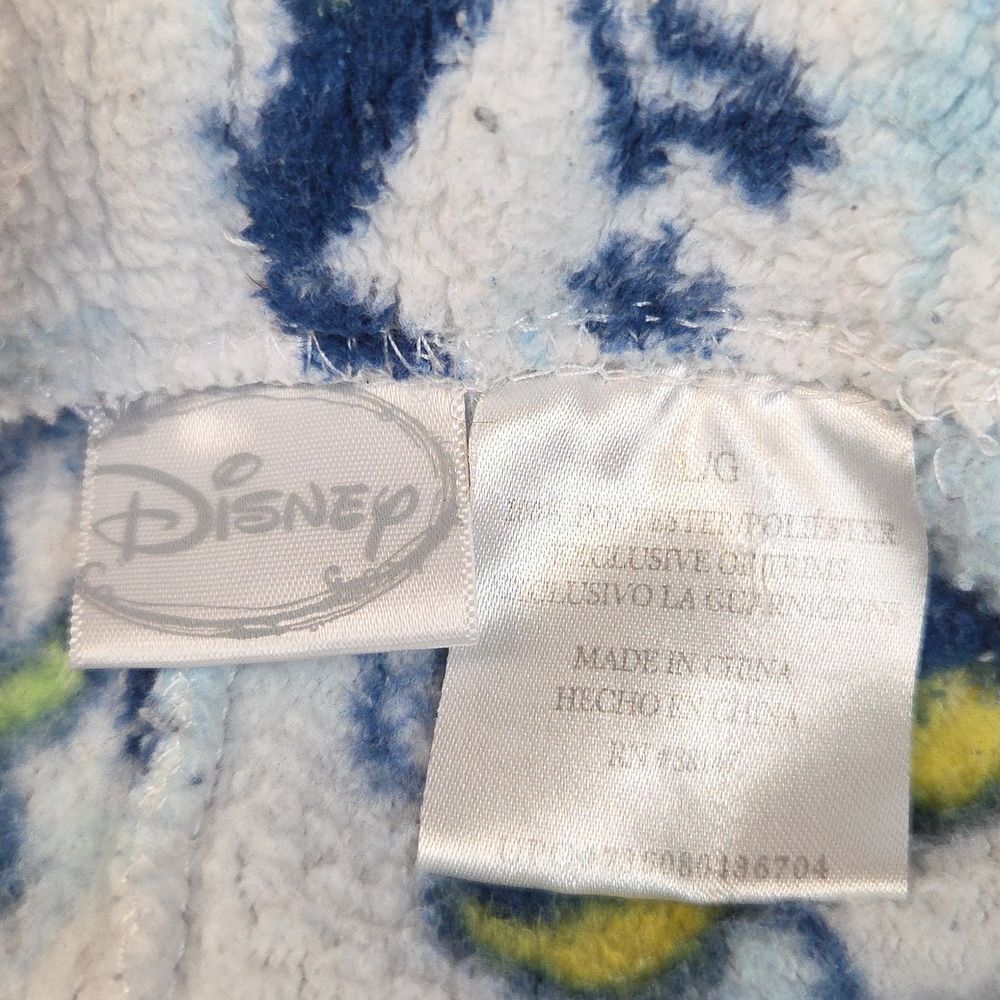 Disney's Tinkerbell Sleeo Shirt And Lounge Pants Adult Size L‎ - Picture 6 of 6